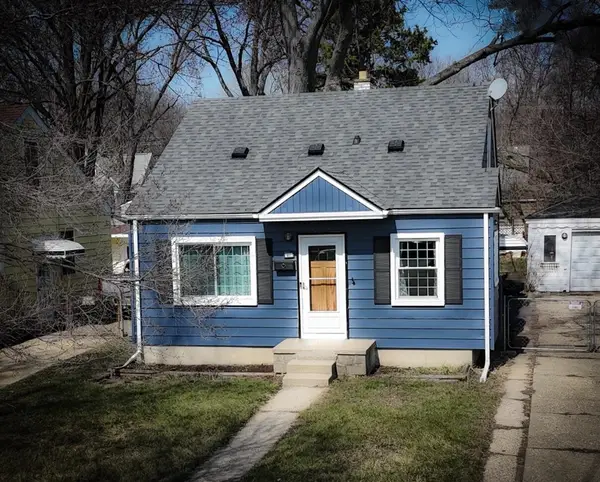 683 Bowers, Clawson, MI 48017