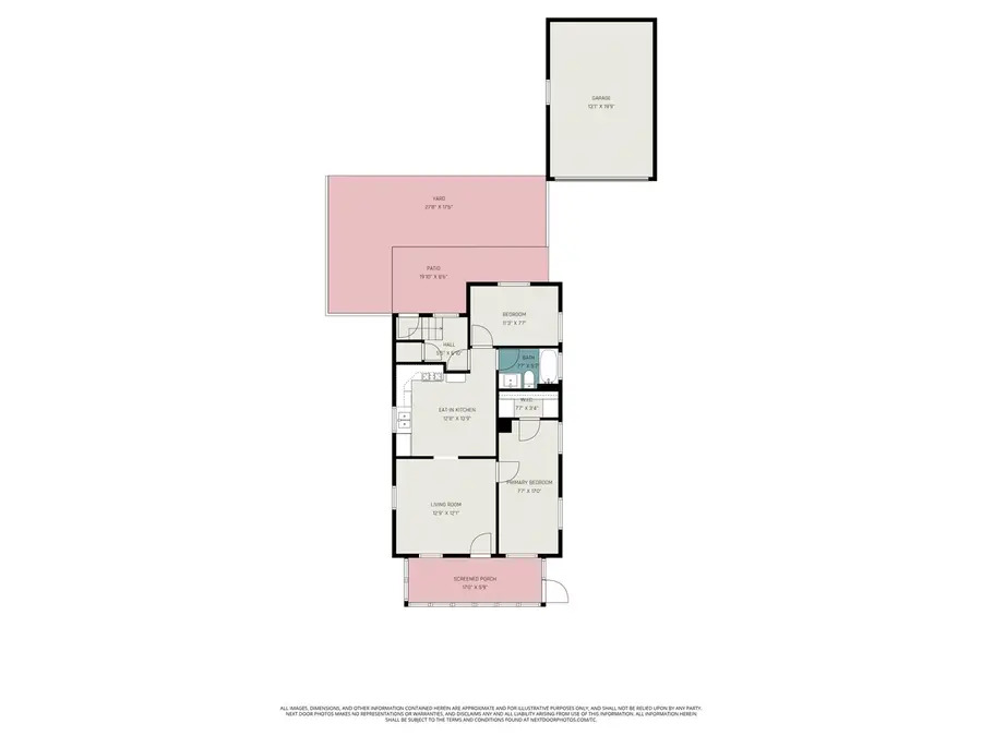 2638 Longstreet, Wyoming, MI 49509 - #3