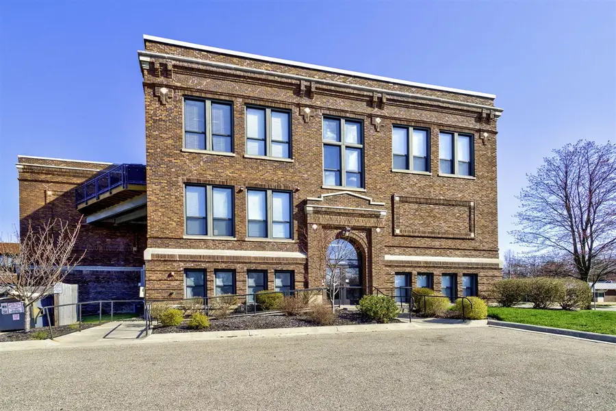 460 Broadway #204, South Haven, MI 49090 - #2