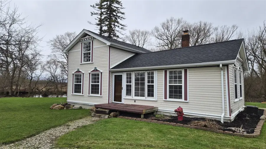 76845 North, Armada, MI 48005 - #2