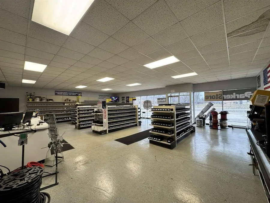 1656 Hilltop, Saint Joseph, MI 49085 - #3