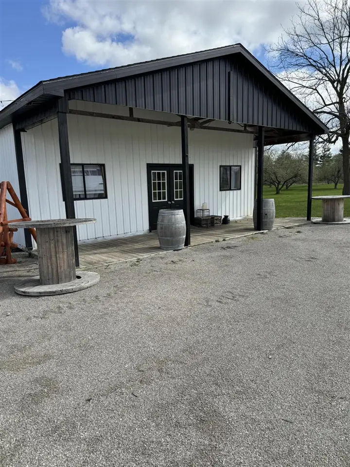 Manitou Beach, Manitou Beach, MI 49253 - #2