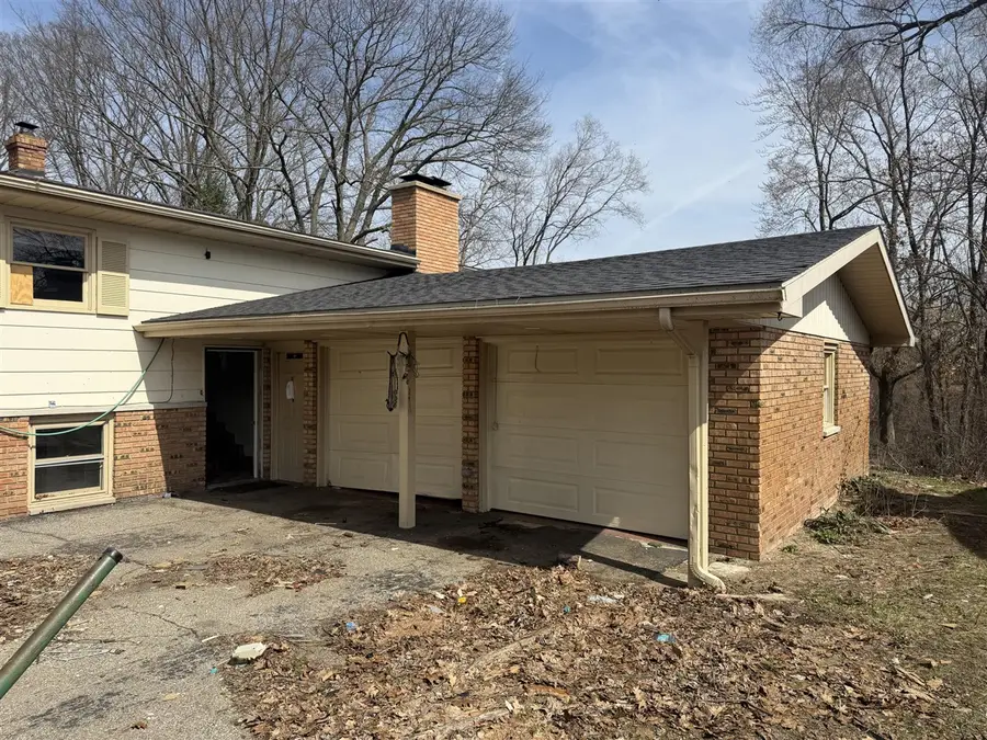 1565 N Teakwood, Stevensville, MI 49127 - #2