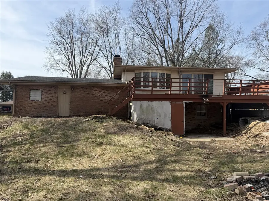 1565 N Teakwood, Stevensville, MI 49127 - #3