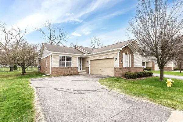 1329 Stewart, Ypsilanti, MI 48198