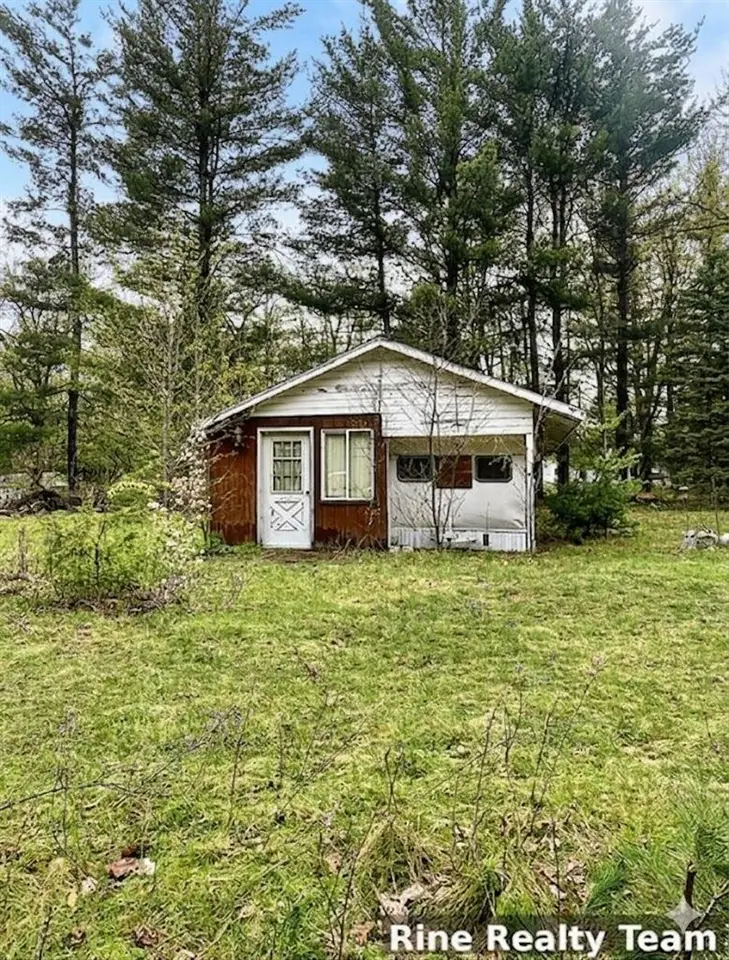 10624 W 22 1/2, Mesick, MI 49668 - #1