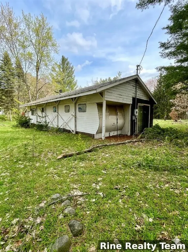 10624 W 22 1/2, Mesick, MI 49668 - #3