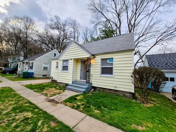 134 W Alcott, Kalamazoo, MI 49001