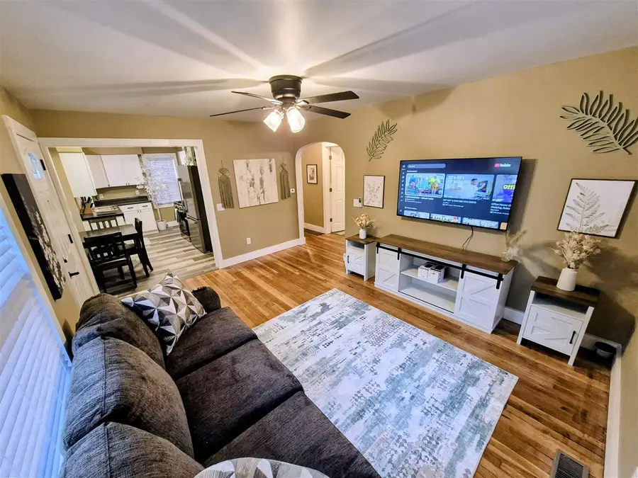 134 W Alcott, Kalamazoo, MI 49001 - #2