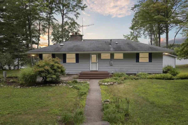10327 Indian Lake, Reed City, MI 49677