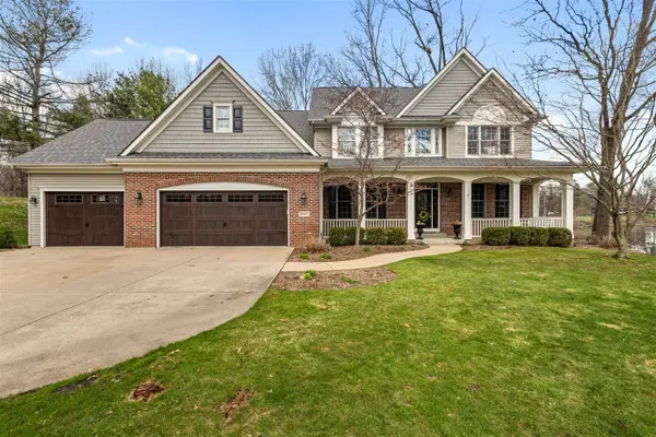 8049 Barony, Mattawan, MI 49071