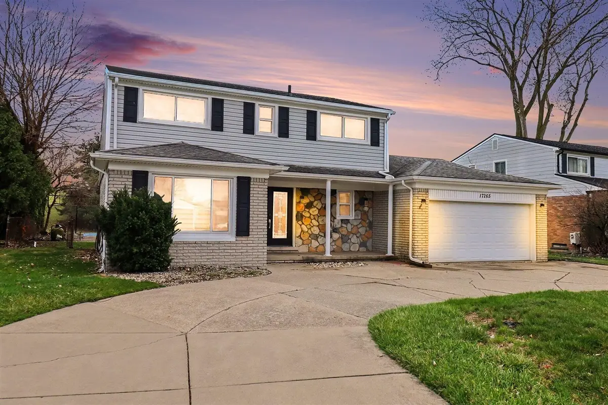 17265 Bonstelle, Southfield, MI 48075 - #1