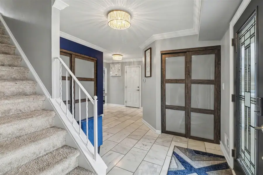 17265 Bonstelle, Southfield, MI 48075 - #3