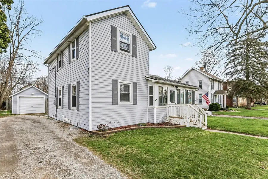 238 W Main, Milan, MI 48160 - #2