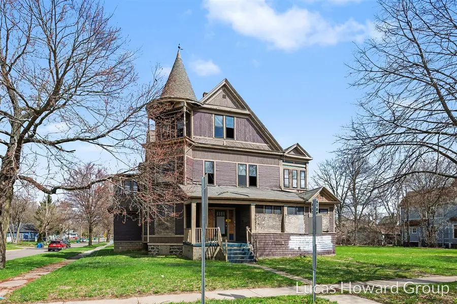 836 West North, Kalamazoo, MI 49007 - #2