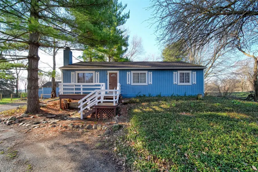 6112 Bemis, Ypsilanti, MI 48197 - #2