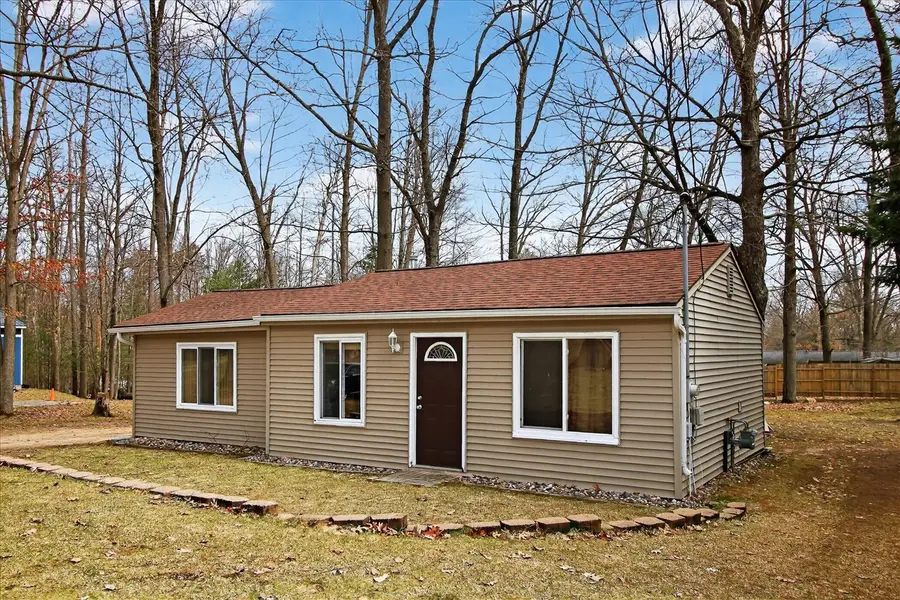 3498 Niemi, Harrison, MI 48625 - #2