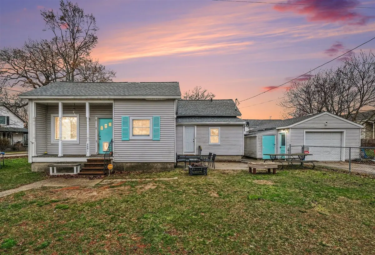 2091 Estes, Muskegon, MI 49441 - #1