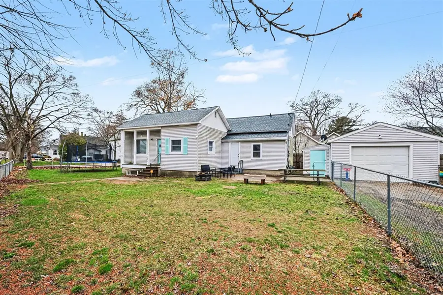 2091 Estes, Muskegon, MI 49441 - #2