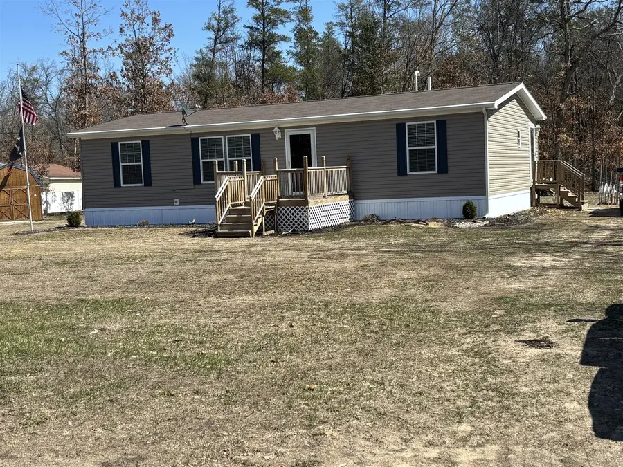 3114 S James, Baldwin, MI 49304 - #2