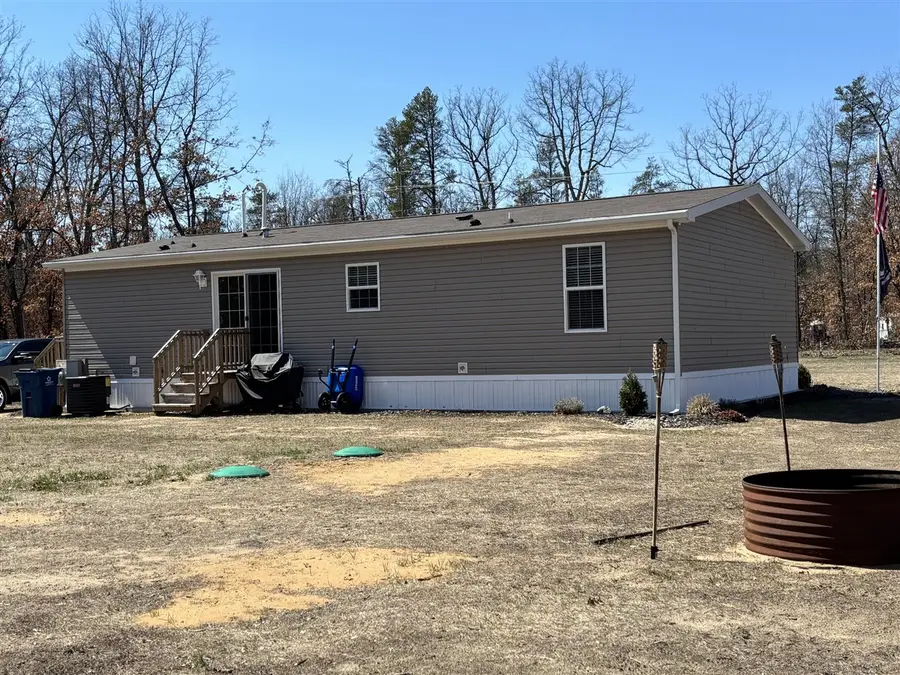 3114 S James, Baldwin, MI 49304 - #3