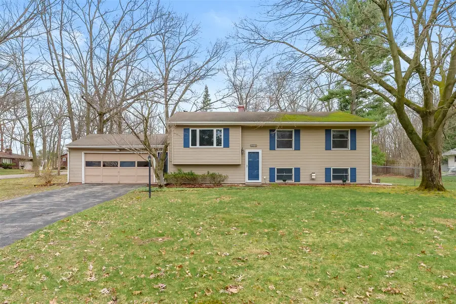 9403 Organdy, Portage, MI 49002 - #2