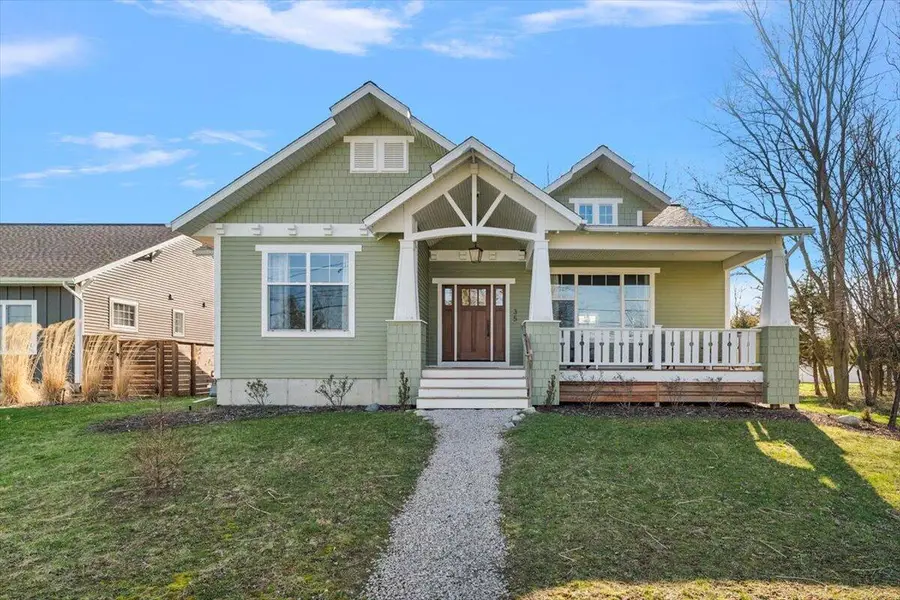 35 N Ferry, Douglas, MI 49406 - #2