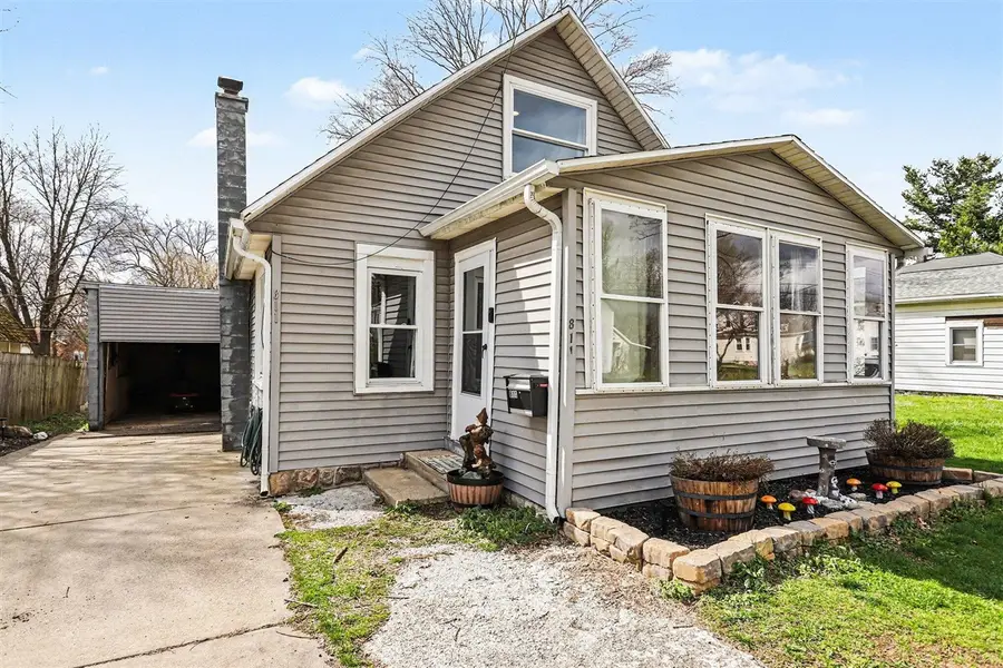 811 9th, Three Rivers, MI 49093 - #2