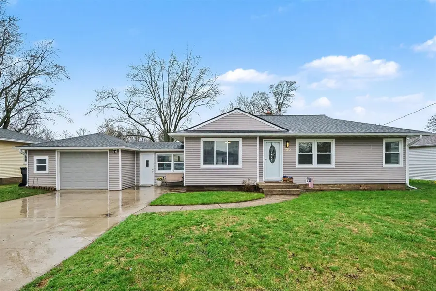 5057 Blaine, Grand Rapids, MI 49508 - #2