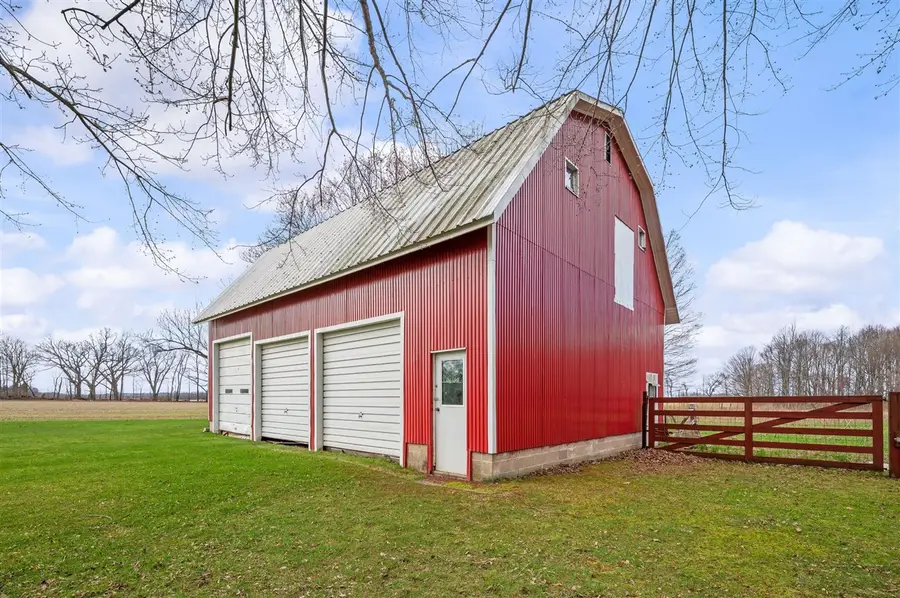 55796 92nd, Dowagiac, MI 49047 - #3