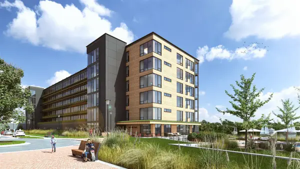 901 Adelaide #602, Muskegon, MI 49441