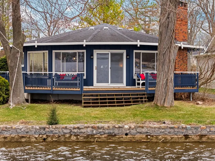 11247 Colony, Pinckney, MI 48169 - #2