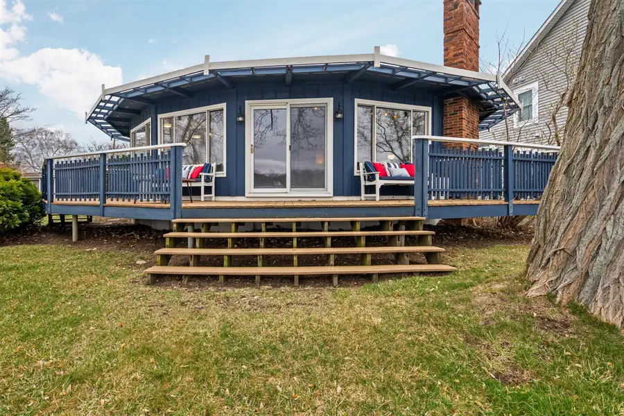 11247 Colony, Pinckney, MI 48169 - #3