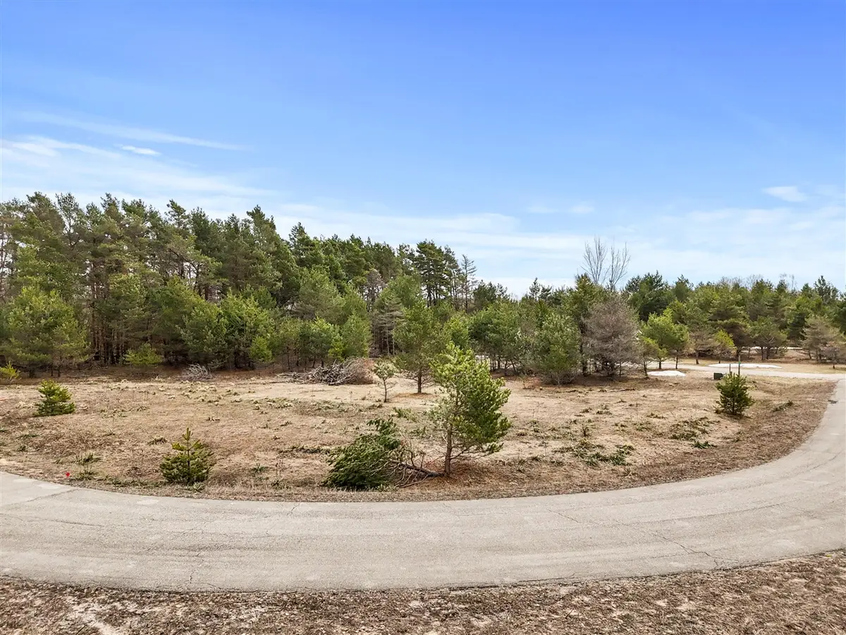 V/L Winding Creek, Bear Lake, MI 49614 - #1