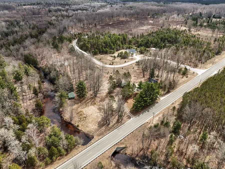 V/L Winding Creek, Bear Lake, MI 49614 - #3