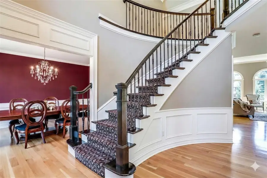 14164 Bayberry, Shelby, MI 48315 - #3