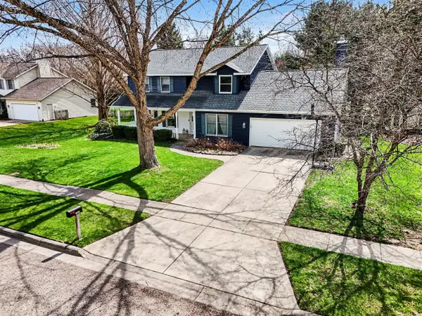 3003 Lost Pine, Portage, MI 49024