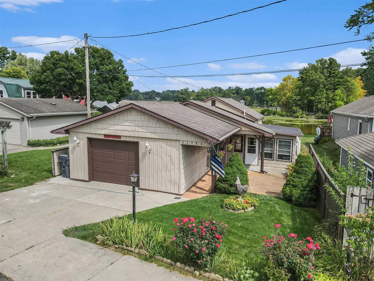 51765 Easy, Paw Paw, MI 49079 - #1