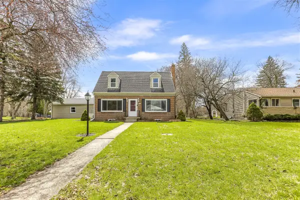 320 River, Hillsdale, MI 49242