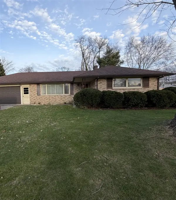7701 Wendy, Portage, MI 49024