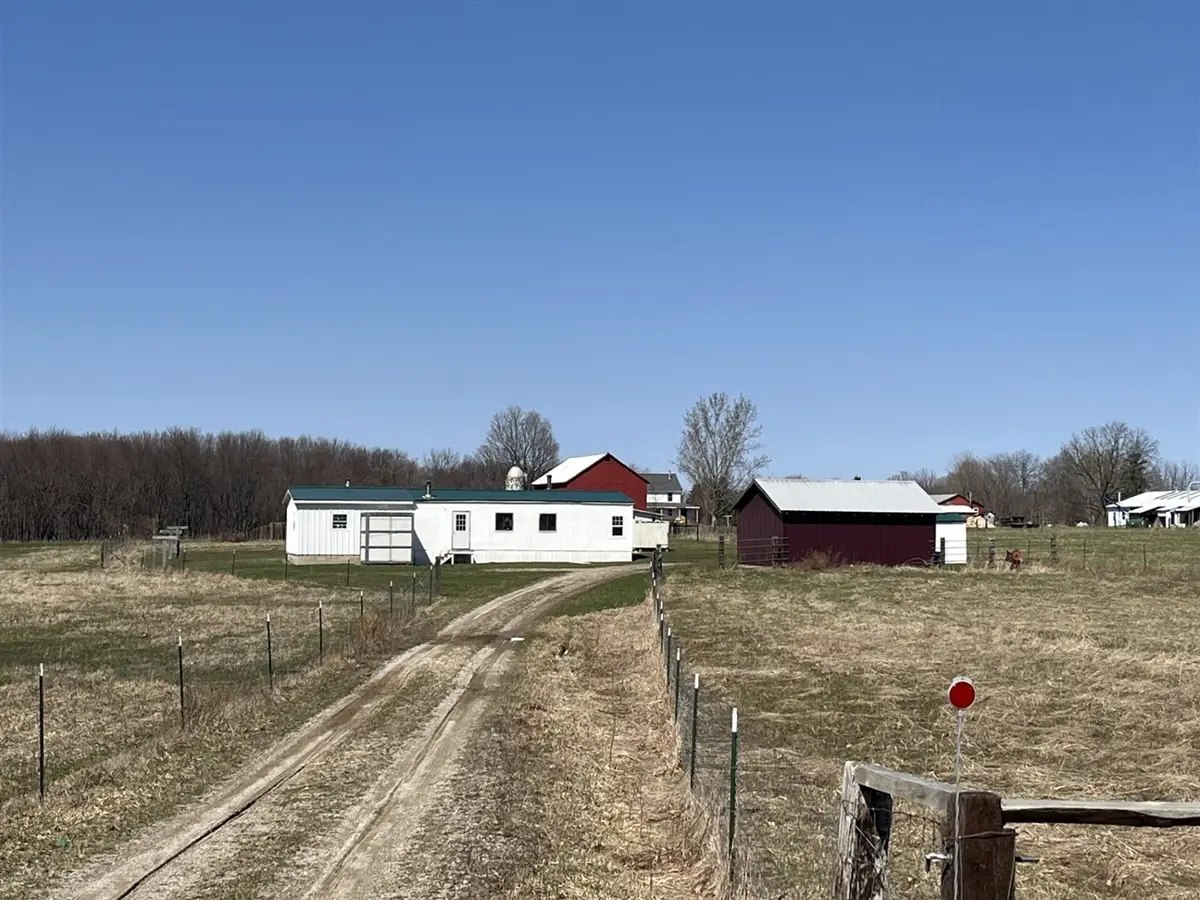 12111 W Coral, Coral, MI 49322 - #1