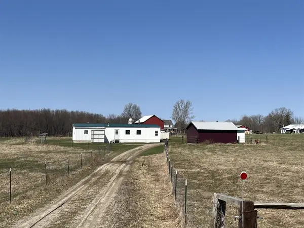 12111 W Coral, Coral, MI 49322