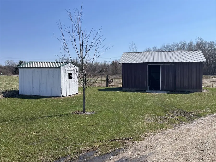 12111 W Coral, Coral, MI 49322 - #3