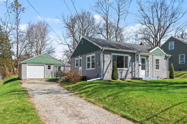 1728 Texel, Kalamazoo, MI 49004