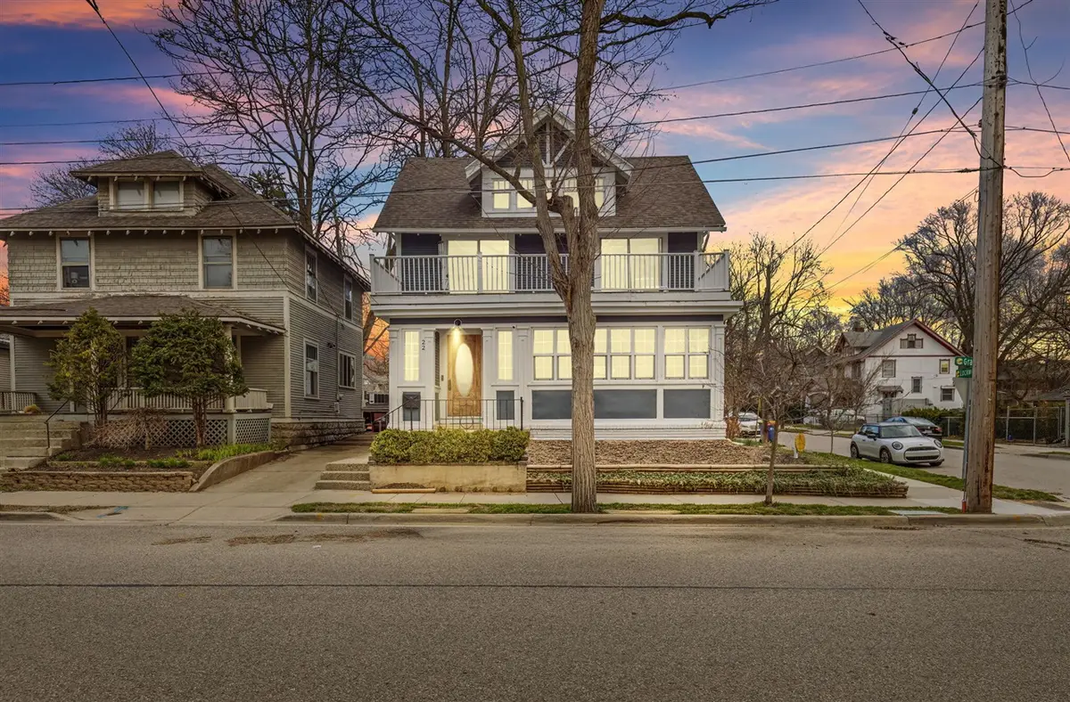 22 Grand, Grand Rapids, MI 49503 - #1