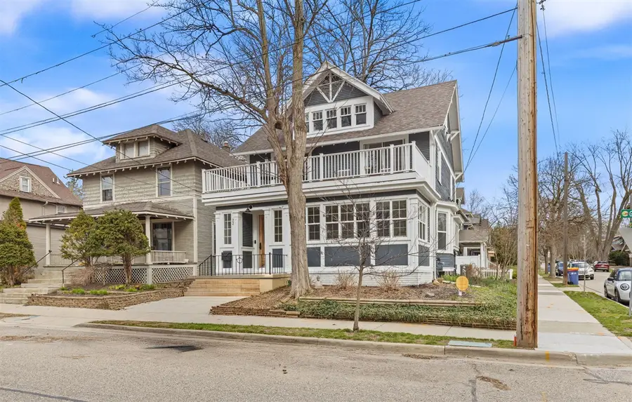 22 Grand, Grand Rapids, MI 49503 - #3