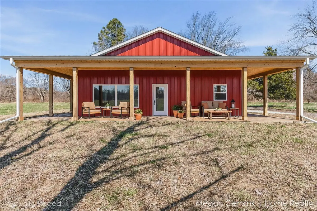 6530 Riverside, Fennville, MI 49408 - #1