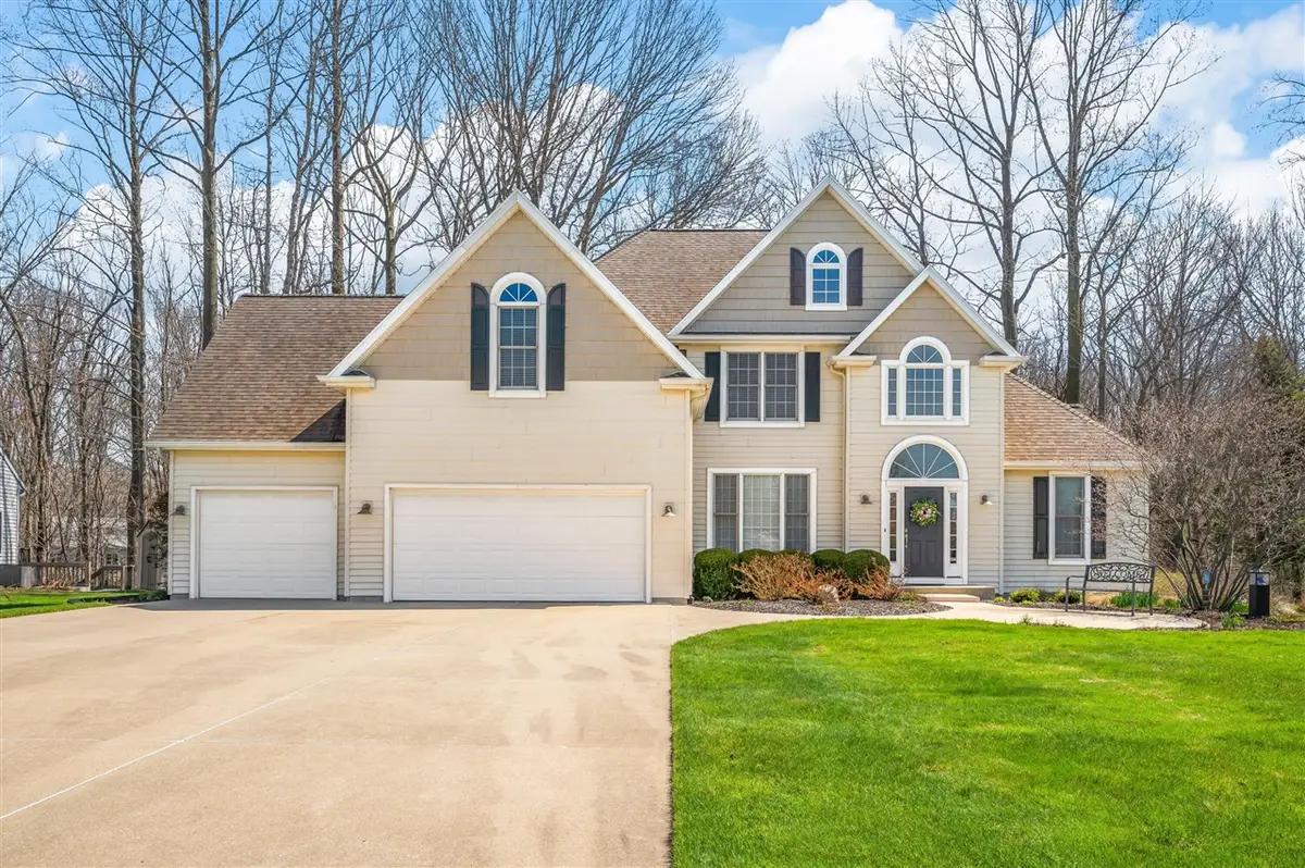 2755 Southfork, Stevensville, MI 49127 - #1