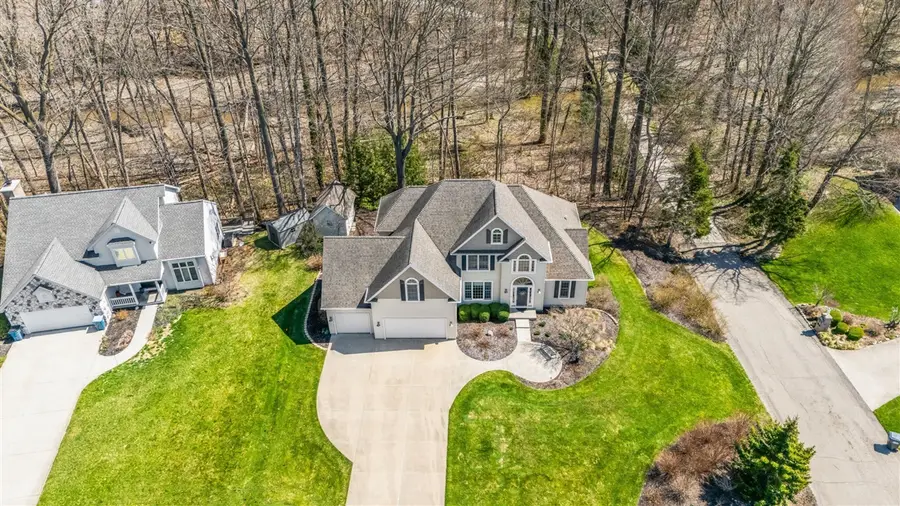 2755 Southfork, Stevensville, MI 49127 - #2