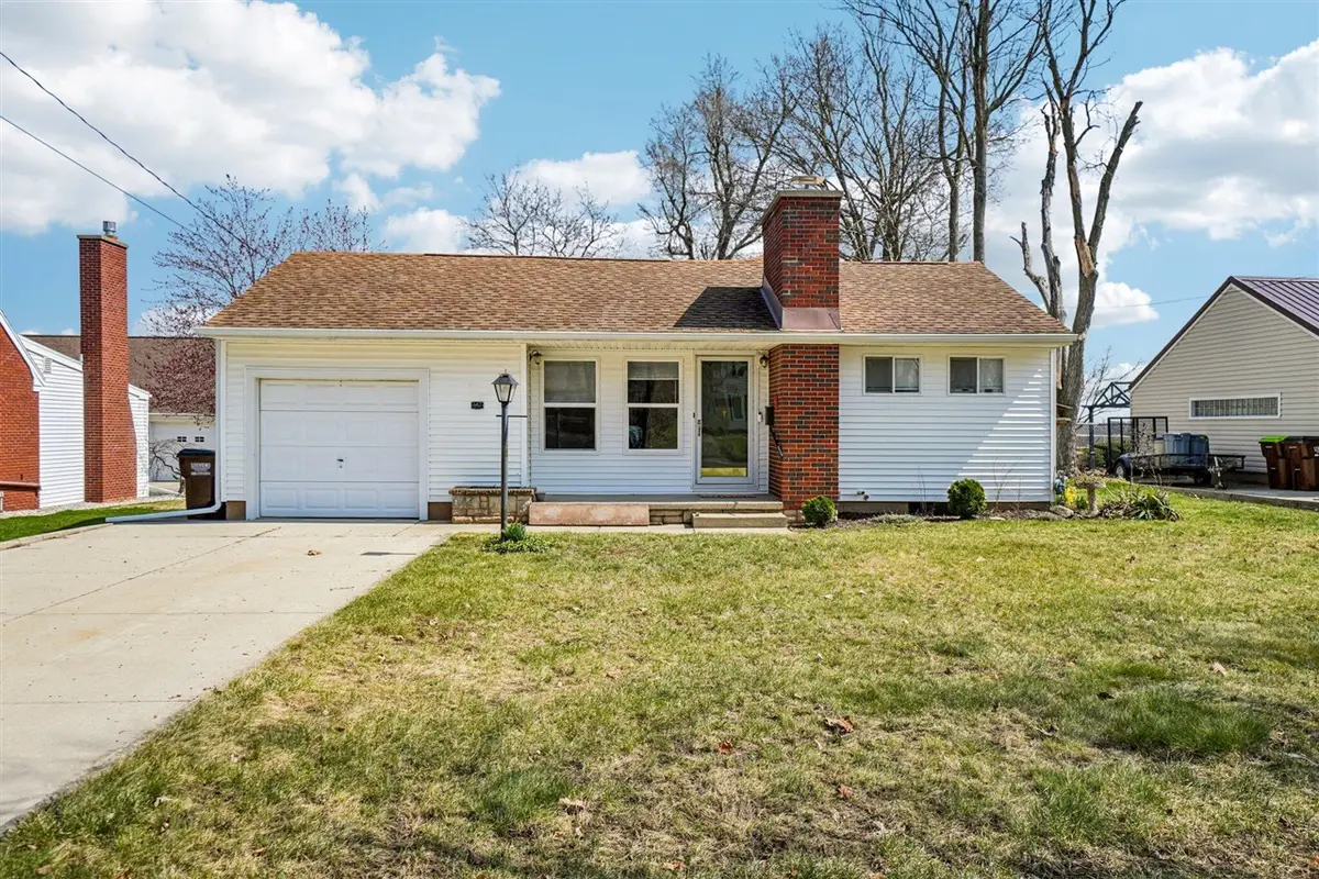 682 Budlong, Adrian, MI 49221 - #1